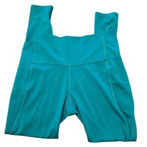 🌈4/$8🌈Blue/green legging with pockets